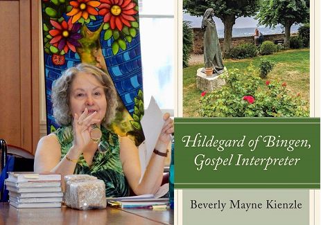 Beverly Mayne Kienzle 325