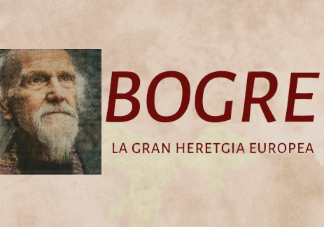 Miniature 325 Bogre