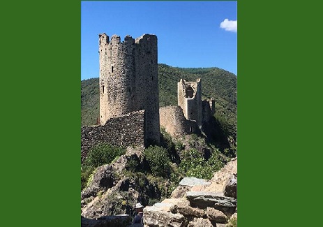 STAGE ARCHEOLOGIE POUR LES JEUNES ETE 2022 – Copie