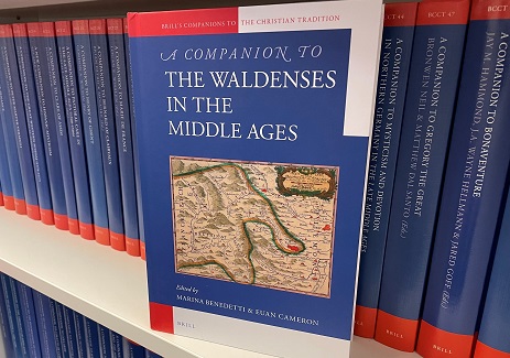 Waldenses 2022 Miniature