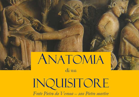ANATOMIA di un INQUISITORE 463