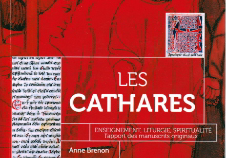 Anne Brenon – Les cathares 463