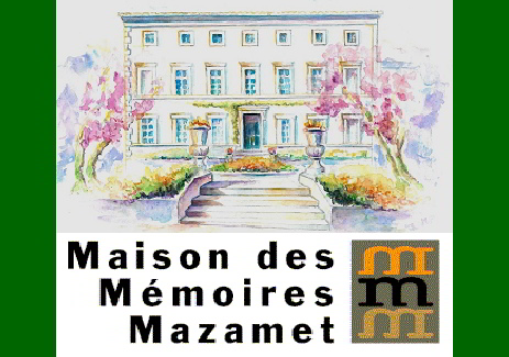 Maison des mémoires Mazamet 463