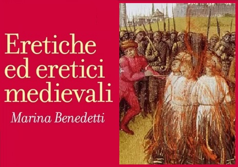 Eretiche ed eritici medievali 463