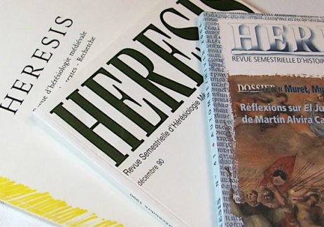 Revues Heresis 463