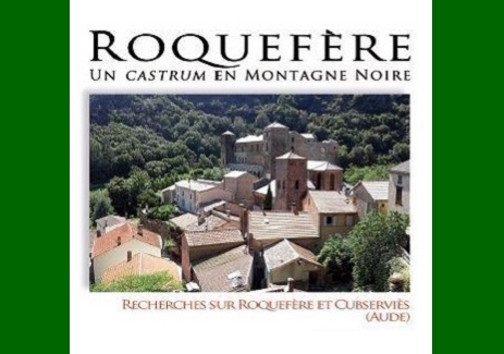 Roquefère 463