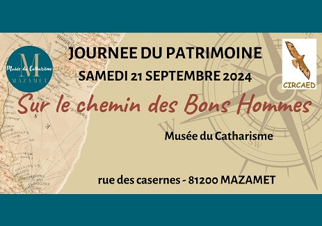 Journées du Patrimoine 2024 463