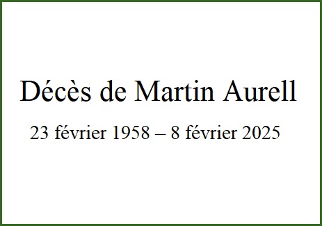 Martin Aurell 463