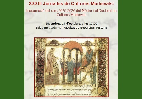 33 Jornades IRCVM 463