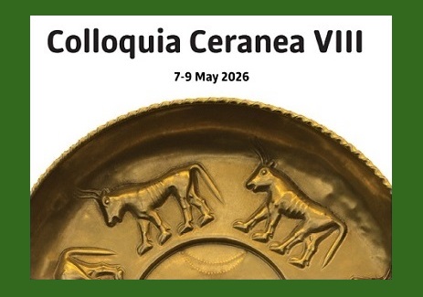 Ceranea VIII 26 463